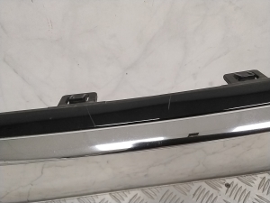 Mercedes Benz E-Class W214 (2023–2026) Front grille trim A2148881000 - 5