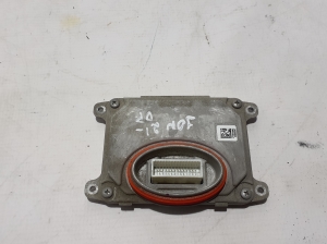 Hyundai IONIQ 5 I (2021–2026) Xenon headlight control unit 92180GI110 - 2