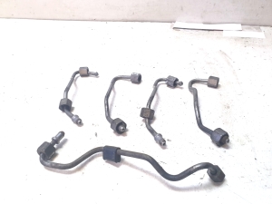 Einspritzleitungen