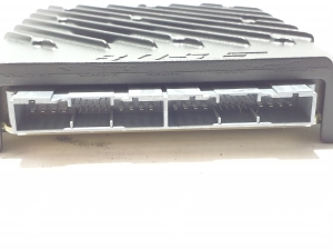 Hyundai IONIQ 5 I (2021–2026) Audio amplifier 96370GI300 - 2