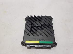 Audio amplifier - 96370GI300
