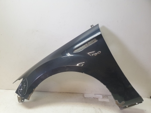 Front fender