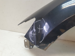 Ford Mondeo IV (2007–2015) Front fender - 5