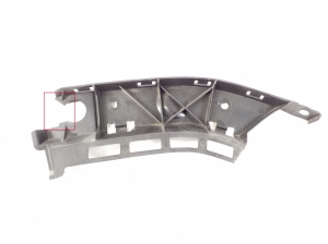   Rear bumper bracket  - 971807254 