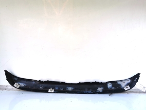 Mercedes Benz C-Class 204 (2007–2014) Rear bumper lower spoiler A2058851138 - 2