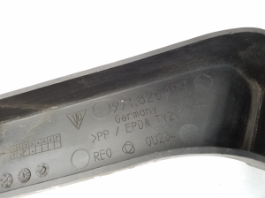 Porsche Panamera 971 (2016–2026) Rear bumper bracket 971825199 - 2