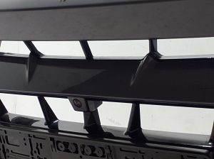 CUPRA Formentor I (2020–2026) Front bumper 5FF807221 - 2