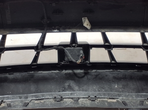 CUPRA Formentor I (2020–2026) Front bumper 5FF807221 - 3