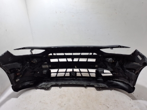 CUPRA Formentor I (2020–2026) Front bumper 5FF807221 - 4
