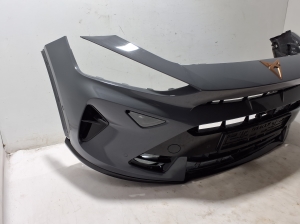 CUPRA Formentor I (2020–2026) Front bumper 5FF807221 - 5