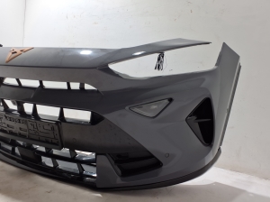 CUPRA Formentor I (2020–2026) Front bumper 5FF807221 - 6