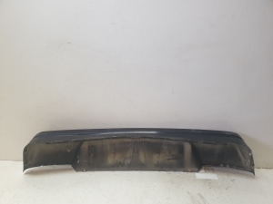 Ford Mondeo IV (2007–2015) Tagumine numbrimärgi hoidik 7S71A423A40A - 3