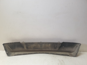 Ford Mondeo IV (2007–2015) Tagumine numbrimärgi hoidik 7S71A423A40A - 5
