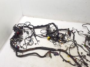 AUDI RS Q3 F3 (2019–2026) Salongi juhtmestik 83B971139 - 3