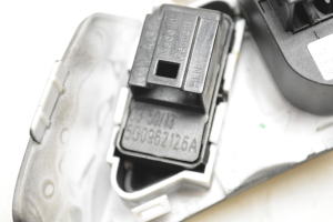 Volkswagen Golf VII (2012–2026) Mirror control switch 5G0959565S - 3
