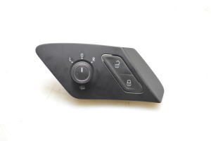 Mirror control switch - 5G0959565S