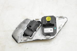 Volkswagen Golf VII (2012–2026) Mirror control switch 5G0959565S - 5