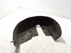 Rear wheel arch liner - 83A810171D