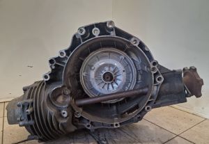 Gearbox - LXS