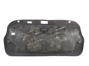 Hyundai IONIQ 6 I (2022–2026) Trunk lid trim panel 81050KL010 - 4