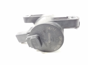 Porsche Panamera 971 (2016–2026) Auxiliary water pump 5Q0906457B - 2