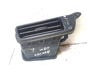 Ford Mondeo IV (2007–2015) Interior ventilation grilles 6M21U246W03BAW - 2
