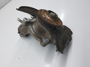 Volkswagen ID.3 C (2019–2026) Front wheel hub 1EA407258H - 3