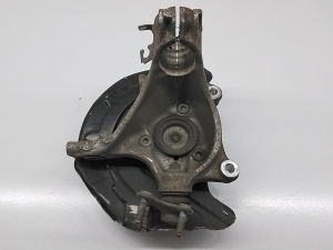 Volkswagen ID.3 C (2019–2026) Front wheel hub 1EA407258H - 4