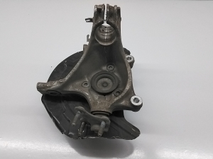 Volkswagen ID.3 C (2019–2026) Front wheel hub 1EA407258H - 6