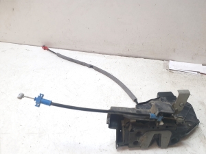 Ford Mondeo IV (2007–2015) Esiukse lukk 6M2AR21812MC - 2