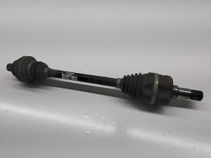 Volkswagen ID.3 C (2019–2026) Rear drive shaft and its parts 1EA501203D - 2