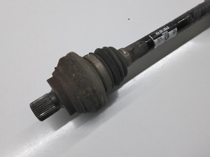 Volkswagen ID.3 C (2019–2026) Rear drive shaft and its parts 1EA501203D - 3