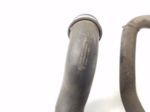 Porsche Panamera 971 (2016–2026) Voolik 971122051M - 2