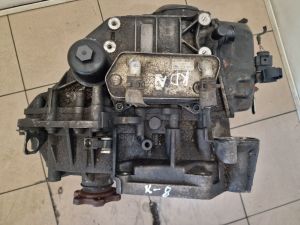 Volkswagen Passat B6 (2005–2010) Getriebe KDA - 3