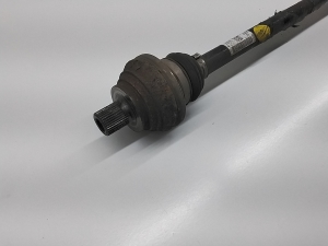 Volkswagen ID.3 C (2019–2026) Rear drive shaft and its parts 1EA501204D - 2