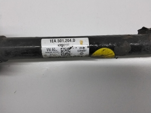Volkswagen ID.3 C (2019–2026) Rear drive shaft and its parts 1EA501204D - 3