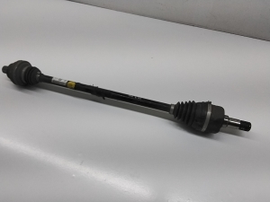Volkswagen ID.3 C (2019–2026) Rear drive shaft and its parts 1EA501204D - 4