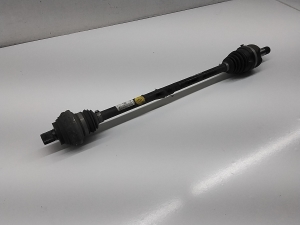 Volkswagen ID.3 C (2019–2026) Rear drive shaft and its parts 1EA501204D - 5