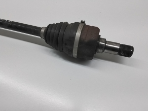 Antriebswelle hinten und ihre Teile - 1EA501204D