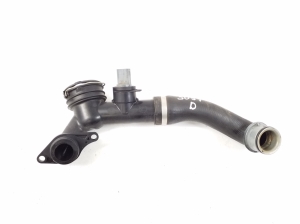 Radiator hose - 971121438A
