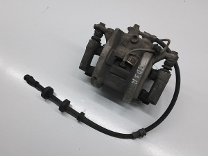 Volkswagen ID.3 C (2019–2026) Front brake caliper 1EA615106F - 2