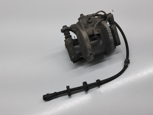 Volkswagen ID.3 C (2019–2026) Front brake caliper 1EA615106F - 4