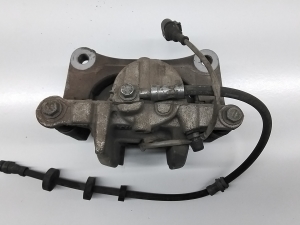 Volkswagen ID.3 C (2019–2026) Front brake caliper 1EA615106F - 6