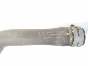 Porsche Panamera 971 (2016–2026) Voolik 971121050G - 2
