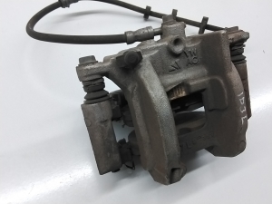 Volkswagen ID.3 C (2019–2026) Front brake caliper 1EA615105F - 5
