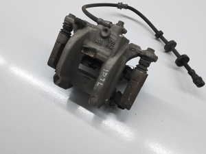 Volkswagen ID.3 C (2019–2026) Front brake caliper 1EA615105F - 6
