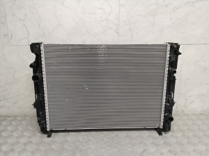 Mercedes Benz C-Class 206 (2021–2026) Radiaatorite komplekt ja selle osad A0995004502 - 3