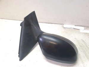 Ford Mondeo IV (2007–2015) Side mirror and its parts 21986818 - 2