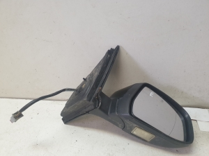 Ford Mondeo IV (2007–2015) Side mirror and its parts 21986818 - 3