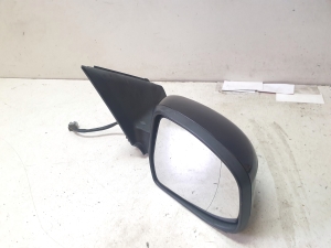 Ford Mondeo IV (2007–2015) Side mirror and its parts 21986818 - 4